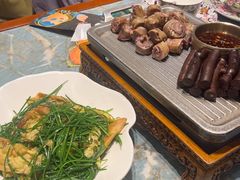 -哈啾嗨·新概念蒙餐(红星新城店)