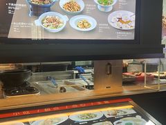 -徐记海鲜(大雁塔|金都店)