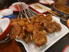 -京元盛铜锅涮肉(上海总店)
