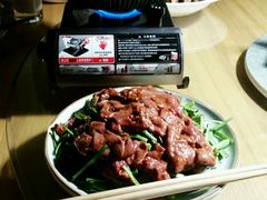 -蜀宴小调·精致家常菜(科华店)