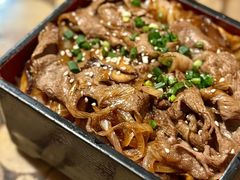 -西村日本料理(香格里拉饭店)
