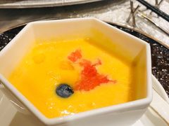 杨枝甘露-ONE FULL 古董港式海鲜火锅