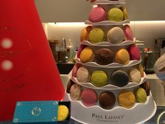 -PAUL LAFAYET 法式甜品(国金中心商场店)