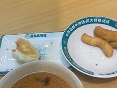 -当家水煎包·牛肉汤(浦江店)