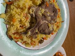 -新疆亚克西音乐餐厅(南方花园店)