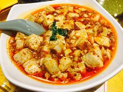 -缪氏川菜(丰盛町店)