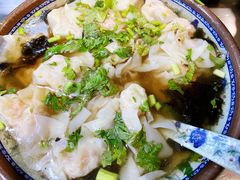 -老谢野馄饨(延安路店)