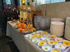 -La Medina餐厅(亮马河南路店)