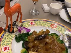 -鹿鸣春饭店(总店)
