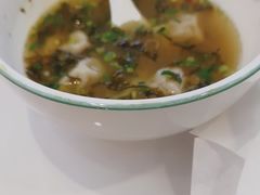 -伊北味·清真青海拉面村(延安路店)