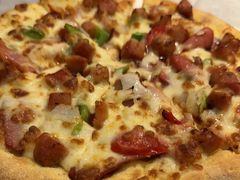 -必胜客(东三路店)