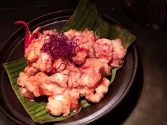 -舟山希尔顿酒店·開自助餐厅