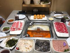 -海底捞火锅(天一广场亚细亚店)
