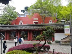 -乌山风景区