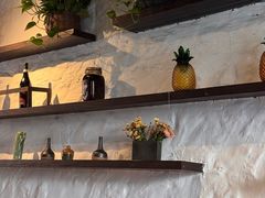 -Apollo·西班牙小酒馆(安福路店)