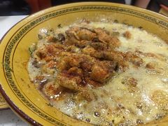 -孙厨娘川味饭馆(临河街店)