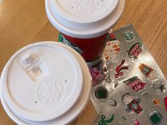 -星巴克(镇江苏宁广场6F店)