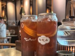 -陶陶居酒家(SM二期购物广场店)