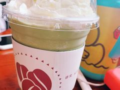 -COSTA COFFEE(常州山姆会员店)