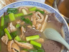 -锦泓老字号猪脏粉(东联大厦店)