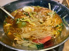 -熙成烧烤(白塔岭店)