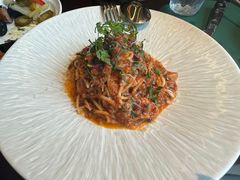 -普朗姆生蚝牛排馆 The Plump Oyster(成都摩方购物中心店)