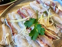 -阿鸡鱼庄·顺德鲜蒸小炒(亚运村店)