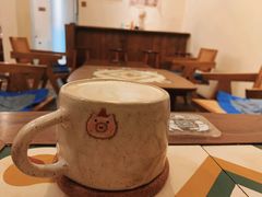 -三目仓咖啡(贤南路店)