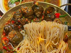 -老闵田螺馆·南昌市井菜·特色小吃(总店)