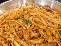 -牛一煲美食(江高店)