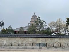 -大慈恩寺(大雁塔)