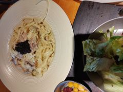 -新贝乐意大利餐厅(苏州中心店)