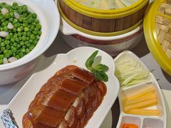 -大鸭梨烤鸭(望京店)