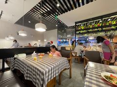 -丽池宫韩式汗蒸会馆(华灯坊店)