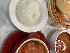 -新侨三宝乐西餐厅(崇文门店)
