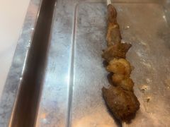 -西域美食(西直门南小街店)