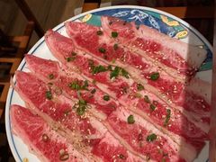 -壹风町烧肉居酒屋(恒丰中央广场店)