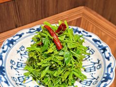 -白家餐厅(徐家汇店)