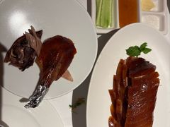 -四季民福烤鸭店(故宫店)