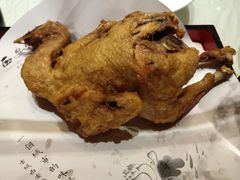 -西安饭庄·非遗陕菜(钟楼店)