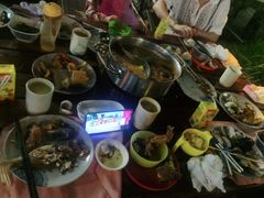 -渔家火锅·海鲜自助餐·演艺(亚龙湾天域酒店)