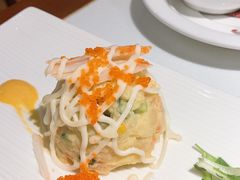 -斗牛士牛排餐厅(嘉里汇店)