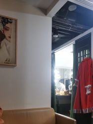 -盘子女人坊古装写真摄影(天津总店)