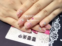 -LEILEI NAIL蕾蕾美甲美睫