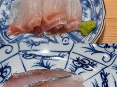 -荣一代目OMAKASE板前料理