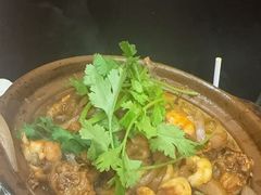 -川香煲(茅台路店)