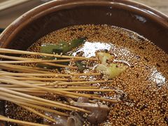 -古真记钵钵鸡(总店)