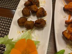 -辛德里印度餐厅(勒泰商圈店)