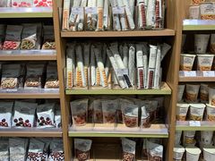 -MUJI无印良品(天河领展广场店)
