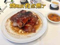 -侨美·唐荔园·40年地道粤菜